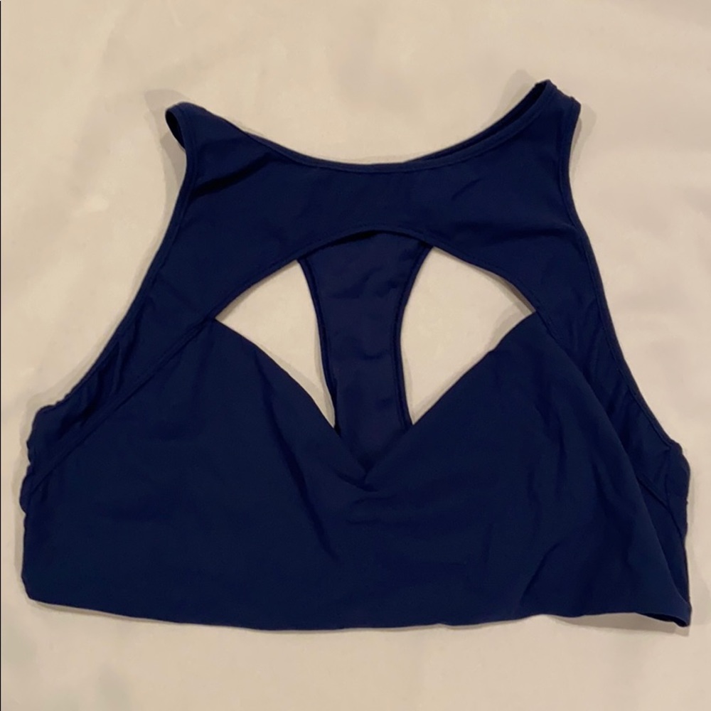 Mack top
